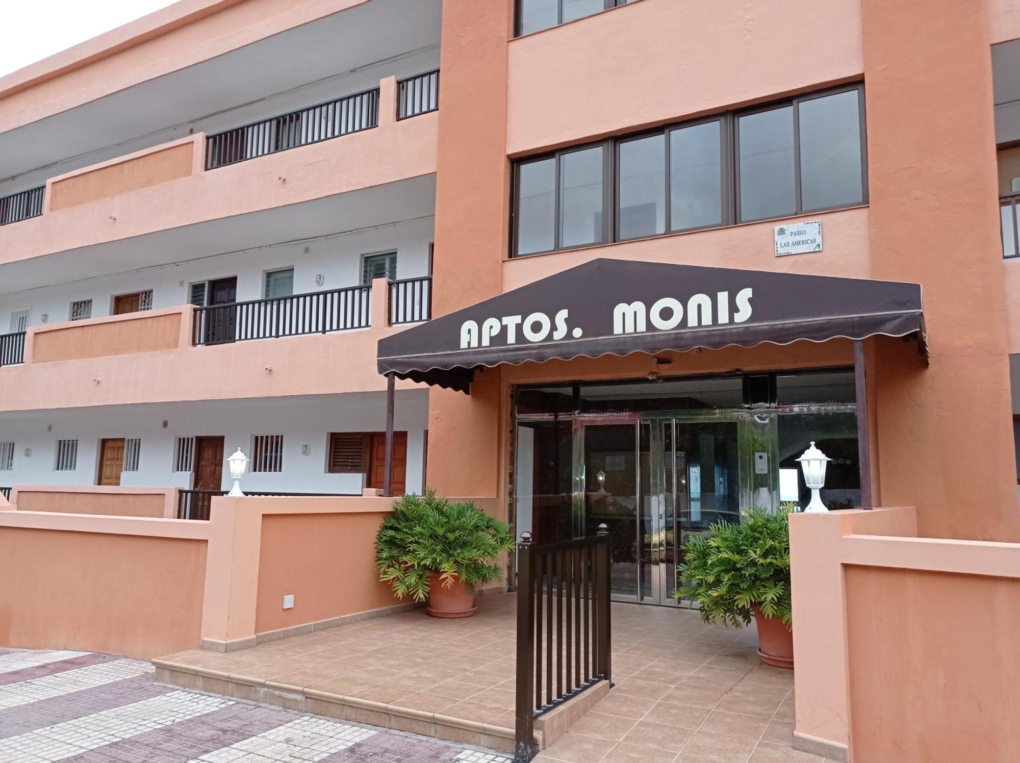 Over Open Sea Apartment Icod De Los Vinos Exterior foto